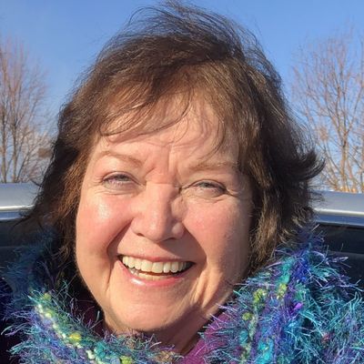 Shirley Olson