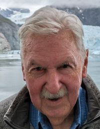 Stephen Varley