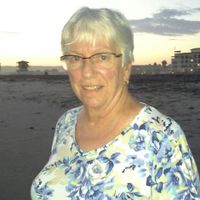 Sharon Riffle