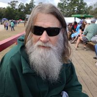 Garrett \"Pop-Pop\" Harkness