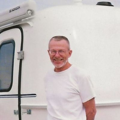 Ronald Huhn