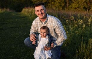 Colin Harding Obituary, Portland, OR