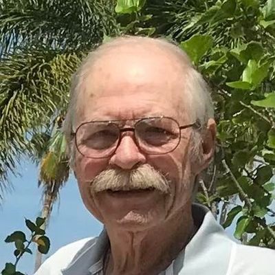 George Becker, Jr.
