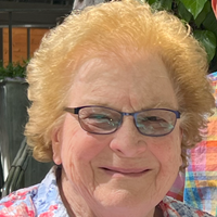 Anita June Cowling MacFarlane