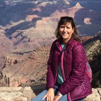 Melinda (Snep) Wilson