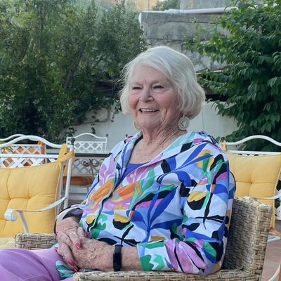 Mary Truitt