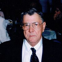 John \"Billy\" Wolfe