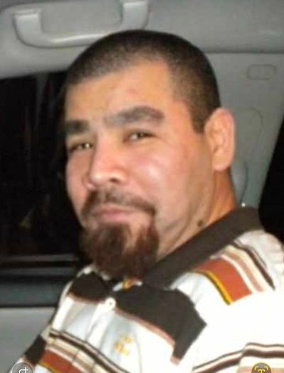 James Calderon