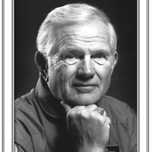 Vernon Harms