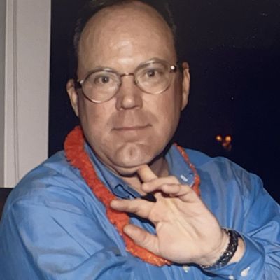 Brian Haley