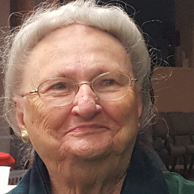 Frances Taylor