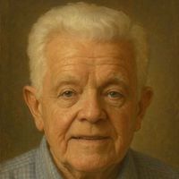 Robert Jeffries, Bob