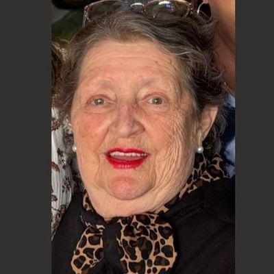 Dorothy St Onge