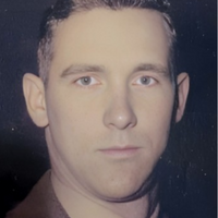 Charles \"Ray\" Hawk