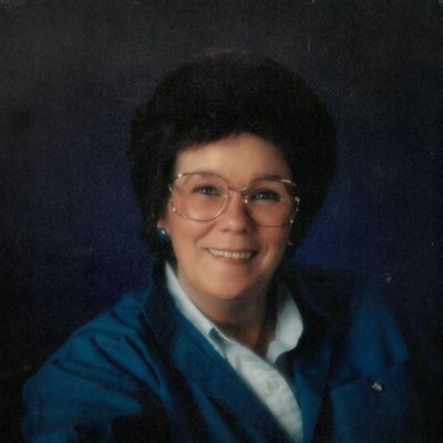 Birgit "Birgie" Pearson