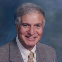 William \"Bill\" Shea