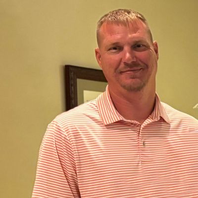 Chad Goff