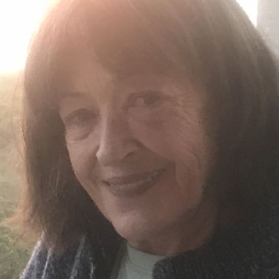 Margaret "Marni" Moch