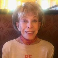 Esther Kaplan