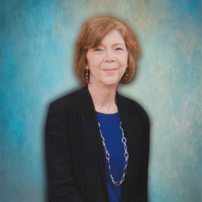 Sheila Rogers
