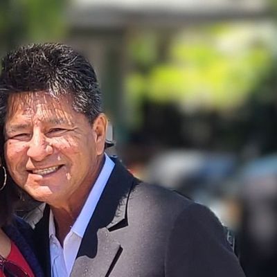Elias Rodriguez