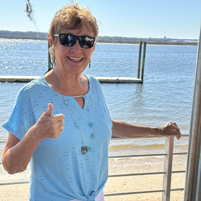 Kathy Wisnefski