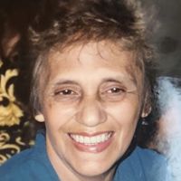 Josefa \"Josie\" Saleh