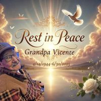 Armando \"Vicente\" Campa Soto