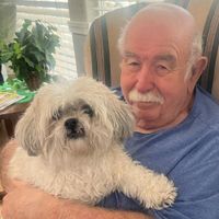 Charles \"Larry\" Ryel