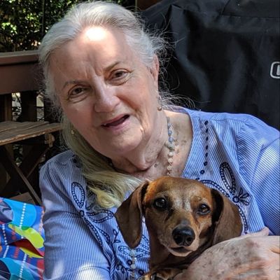 Marcia Thompson