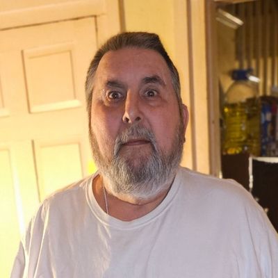 Paul Muise, Sr.