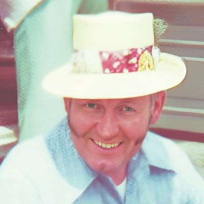 Ralph Wilson