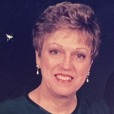 Lois \"Ann\" Davis