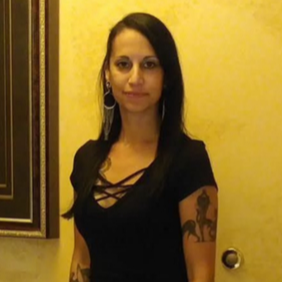 Monica Bhavnani-Torres