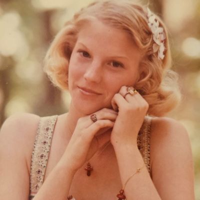 Susan LaPlante