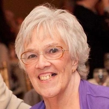 Irene Shelley