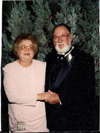 William \"Bill\" Doty