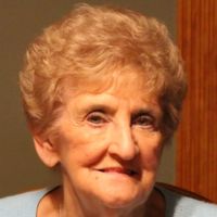 Eulalia \"Elaine\" McCollam