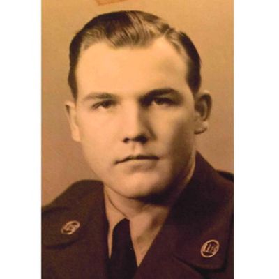 Louis Meyer