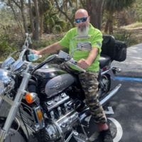 Nicholas \"Nick\" Stamis