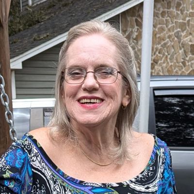 Robin McKeown