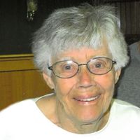 Doreen Sparling