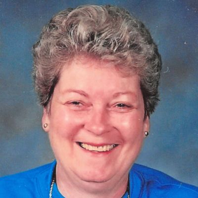 Mae P. Nelson