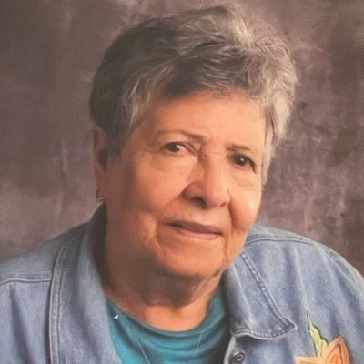 Susie Benavides