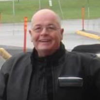 Karl Kelso, Jr.