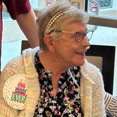 Beverly Gerber