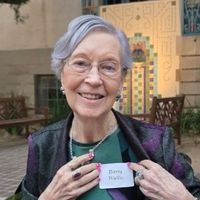 Frances Rosemary Wyllie