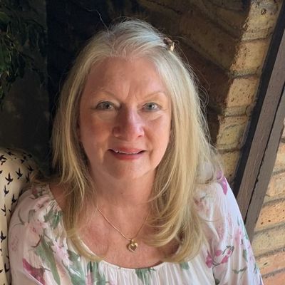 Gloria McCauley