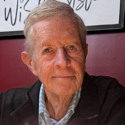 David McMichael