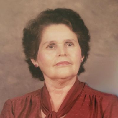 Rita Navarrete